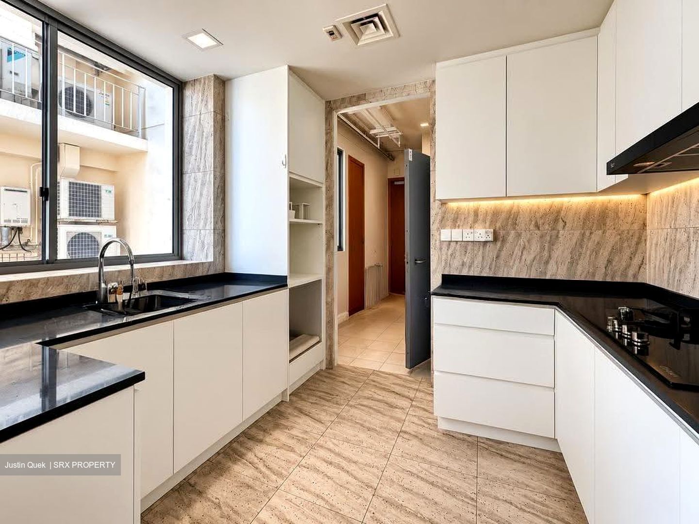 The Serenade @ Holland (D10), Condominium #635569521